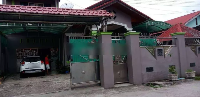 Detail Jual Cepat Rumah Di Payakumbuh Nomer 21