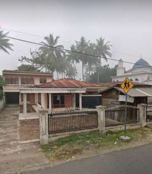 Detail Jual Cepat Rumah Di Payakumbuh Nomer 29