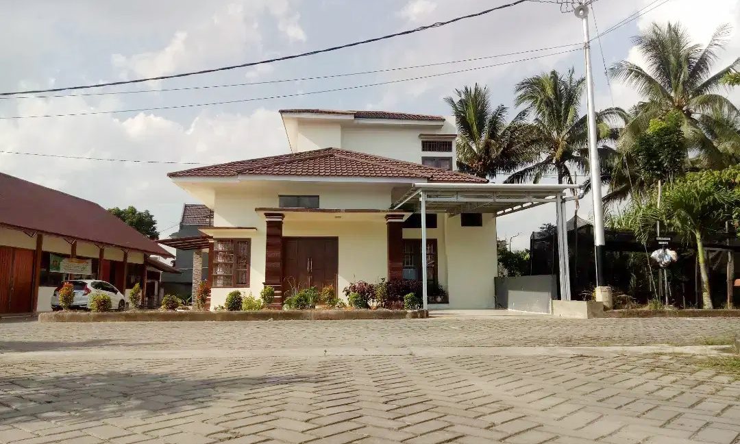 Detail Jual Cepat Rumah Di Payakumbuh Nomer 36