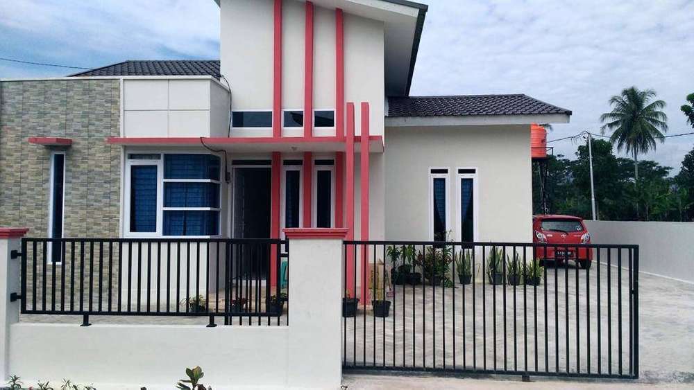 Detail Jual Cepat Rumah Di Payakumbuh Nomer 44