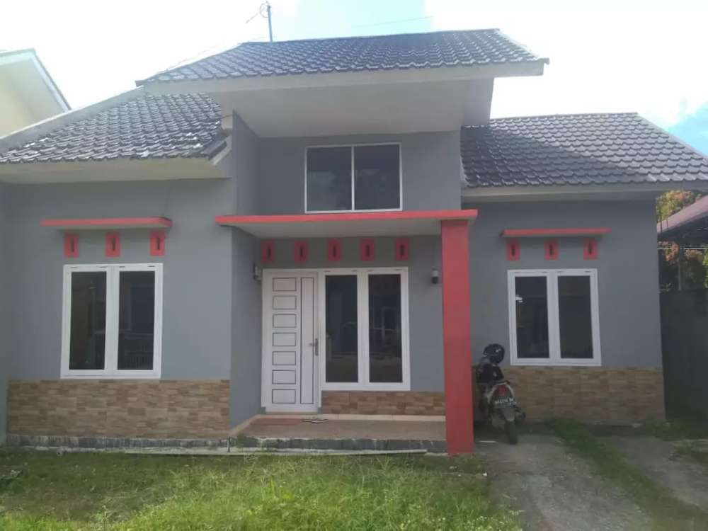 Detail Jual Cepat Rumah Di Payakumbuh Nomer 47