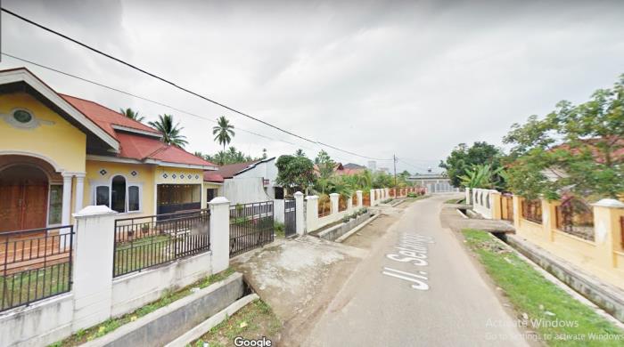 Detail Jual Cepat Rumah Di Payakumbuh Nomer 9