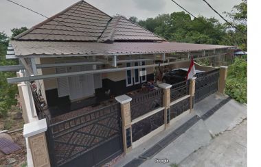 Detail Jual Cepat Rumah Di Samarinda Bu Nomer 14