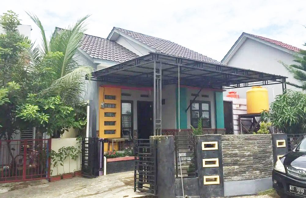 Detail Jual Cepat Rumah Di Samarinda Bu Nomer 16