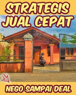 Detail Jual Cepat Rumah Di Samarinda Bu Nomer 22