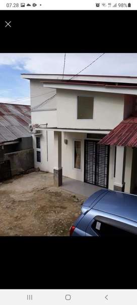 Detail Jual Cepat Rumah Di Samarinda Bu Nomer 27