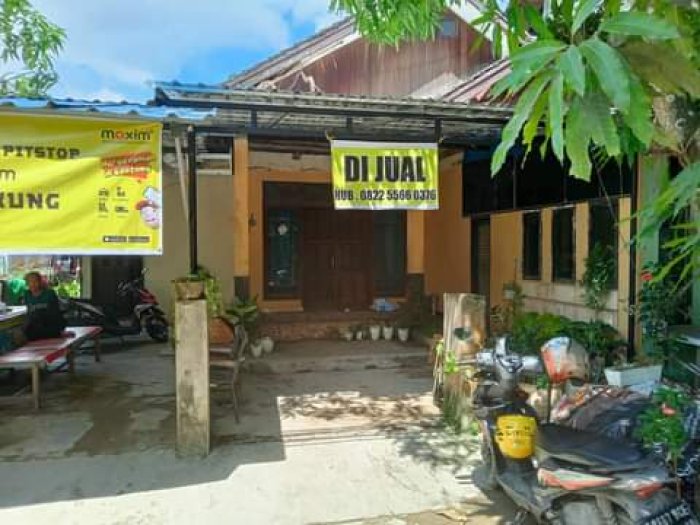 Detail Jual Cepat Rumah Di Samarinda Bu Nomer 31