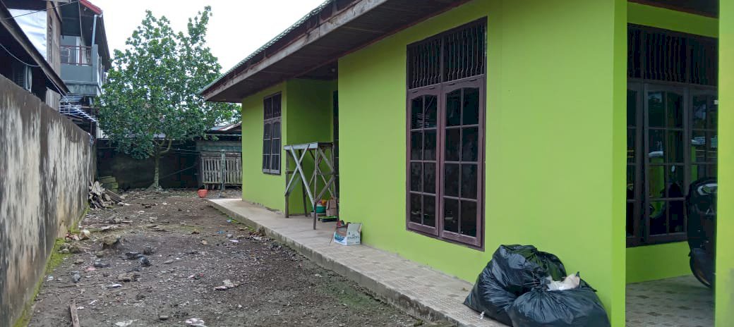 Detail Jual Cepat Rumah Di Samarinda Bu Nomer 36