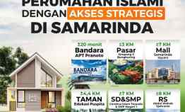 Detail Jual Cepat Rumah Di Samarinda Bu Nomer 40