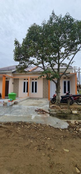 Detail Jual Cepat Rumah Di Samarinda Bu Nomer 48