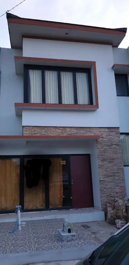 Detail Jual Cepat Rumah Di Samarinda Bu Nomer 7