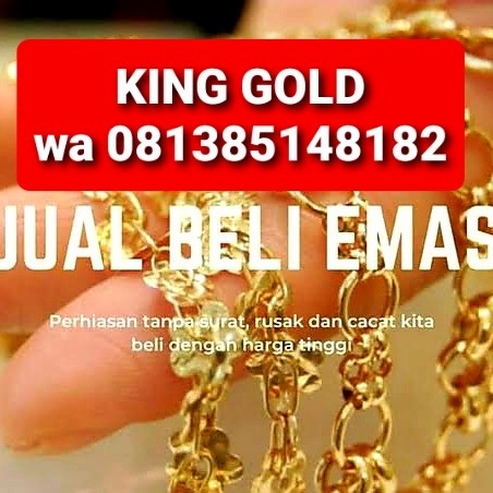 Detail Jual Emas Antam Tanpa Surat Nomer 28