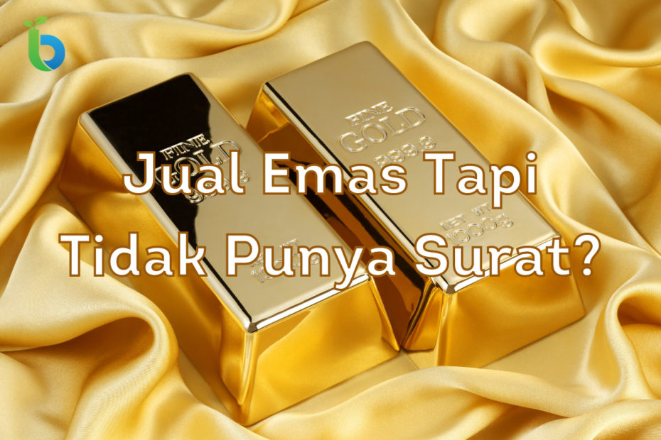 Detail Jual Emas Tanpa Surat Di Jakarta Nomer 8