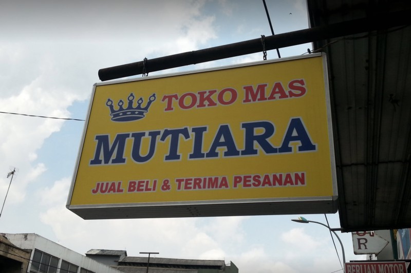 Detail Jual Emas Tanpa Surat Di Tegal Nomer 22