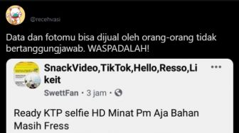 Detail Jual Foto Ktp Selfie Nomer 11