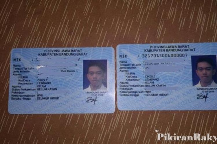 Detail Jual Foto Ktp Selfie Nomer 21