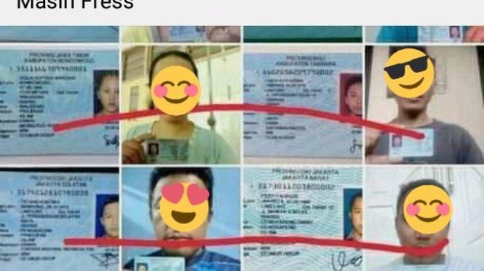 Detail Jual Foto Ktp Selfie Nomer 5