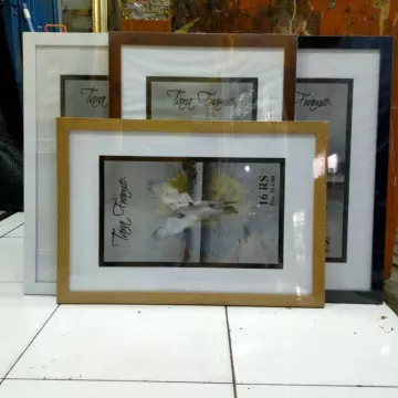 Detail Jual Frame Foto Nomer 12