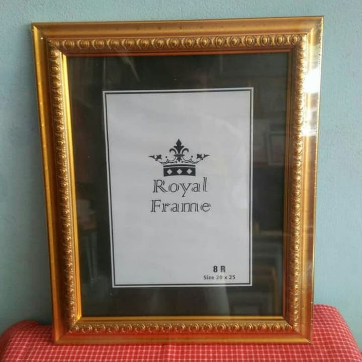 Detail Jual Frame Foto Nomer 21