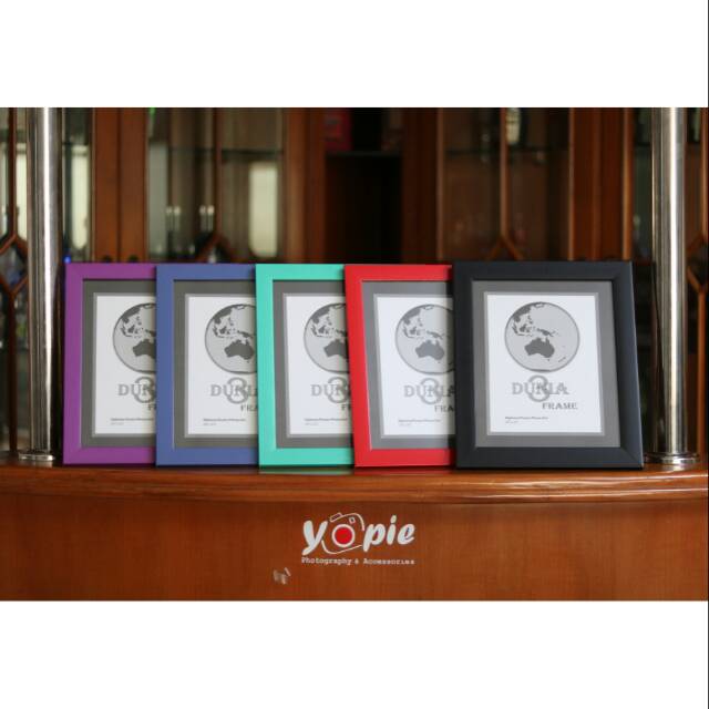 Detail Jual Frame Foto Bandung Nomer 5