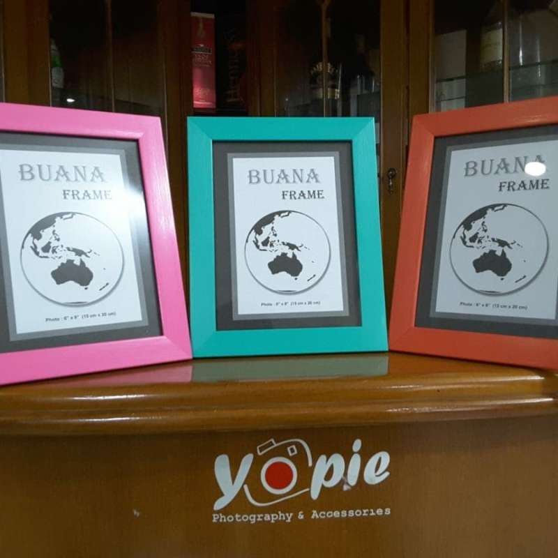 Detail Jual Frame Foto Bandung Nomer 45