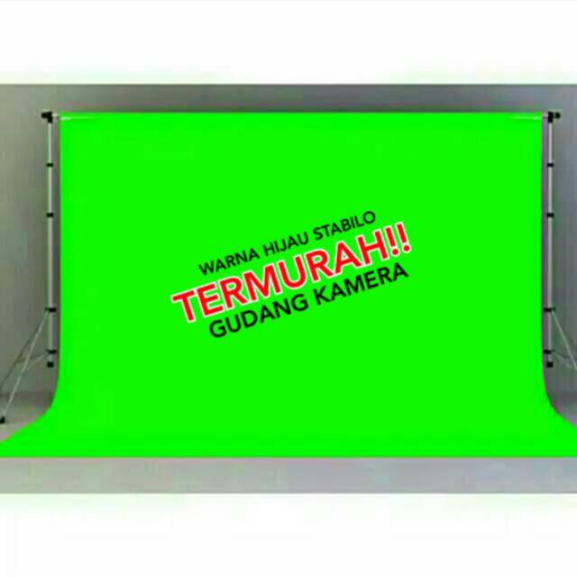 Detail Jual Green Screen Nomer 11