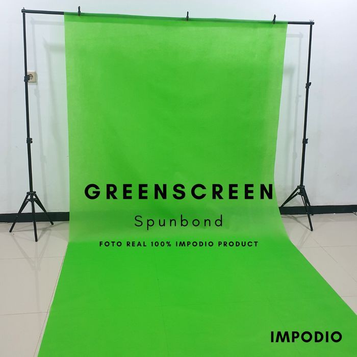 Detail Jual Green Screen Nomer 19