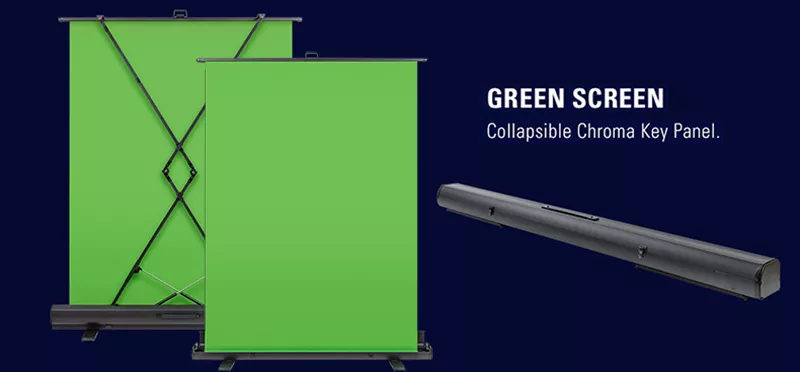 Detail Jual Green Screen Nomer 30