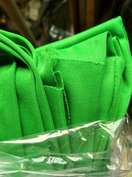 Detail Jual Green Screen Nomer 40