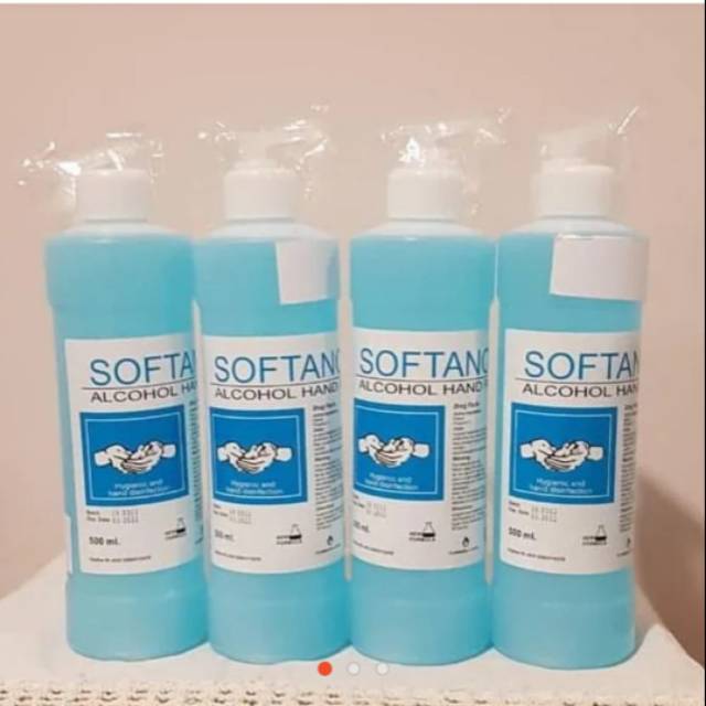 Detail Jual Hand Sanitizer Rumah Sakit Nomer 16