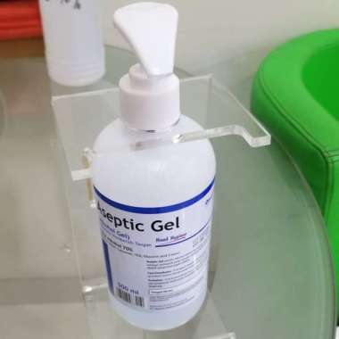 Detail Jual Hand Sanitizer Rumah Sakit Nomer 47