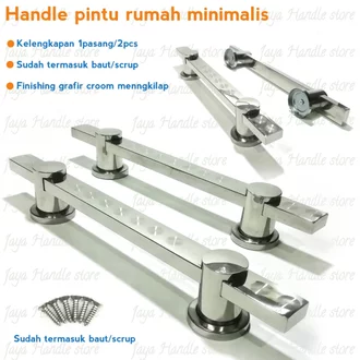 Detail Jual Handle Pintu Rumah Nomer 38