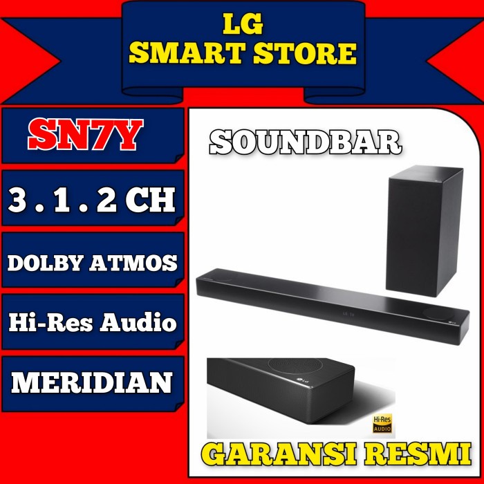 Detail Jual Lg Sk10y Nomer 40