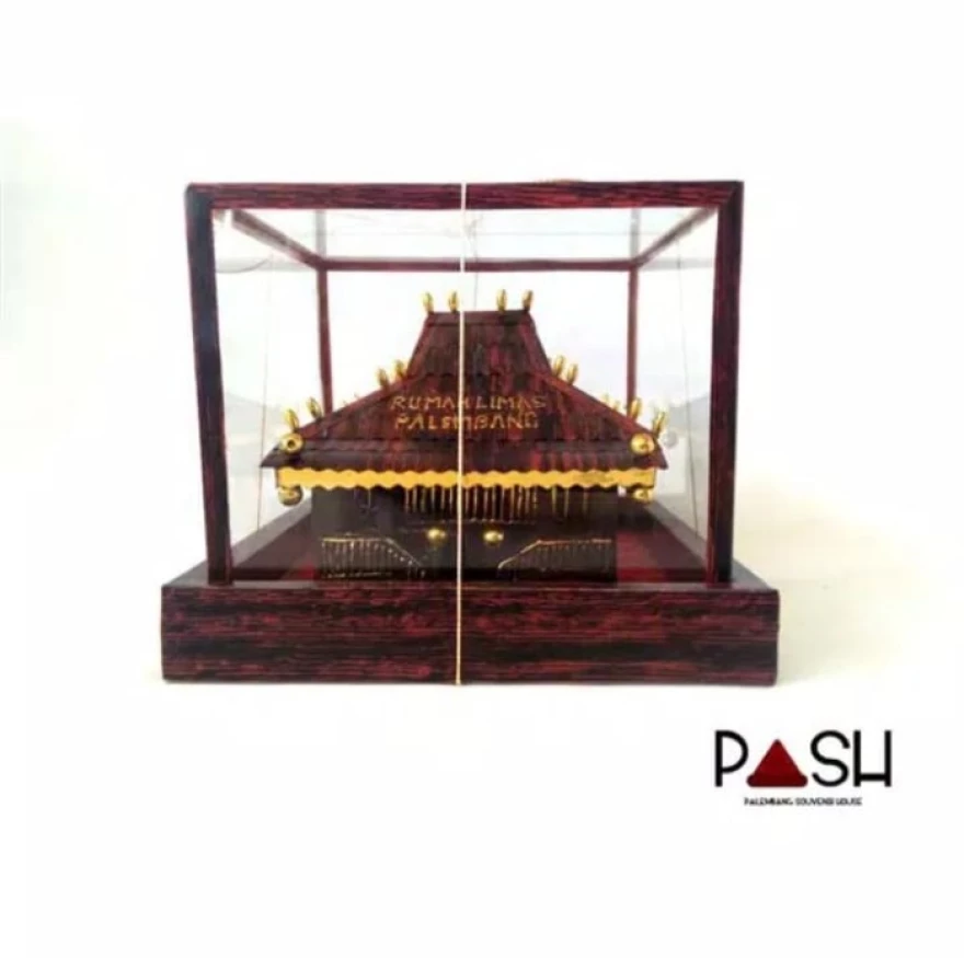 Detail Jual Miniatur Rumah Nomer 29