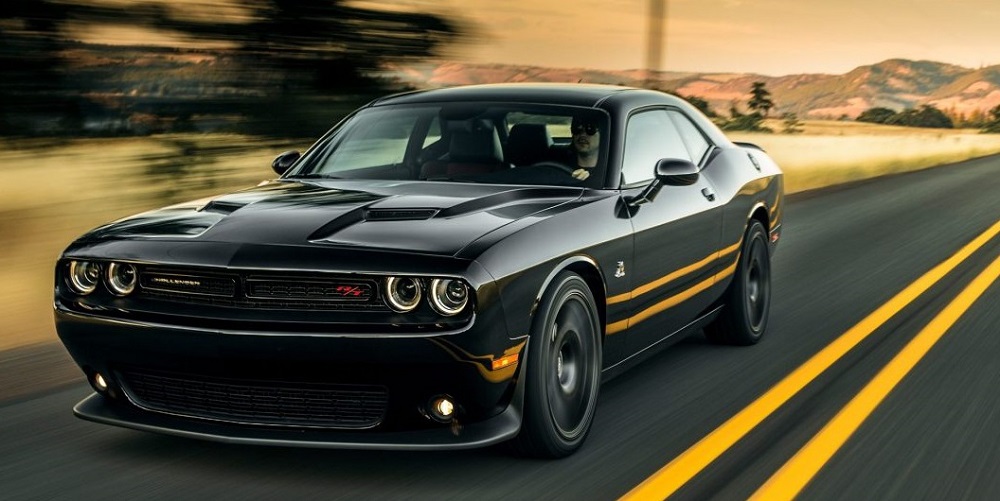 Detail Jual Mobil American Muscle Nomer 24