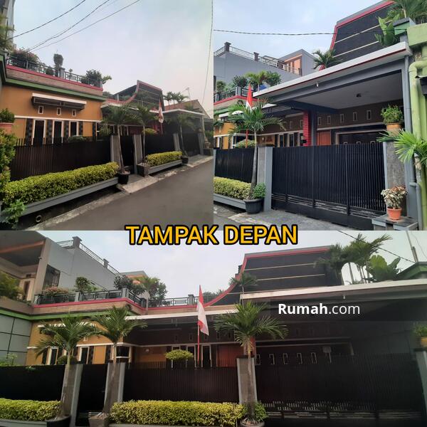 Detail Jual Murah Rumah Jakarta Nomer 13