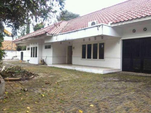 Detail Jual Murah Rumah Jakarta Nomer 31