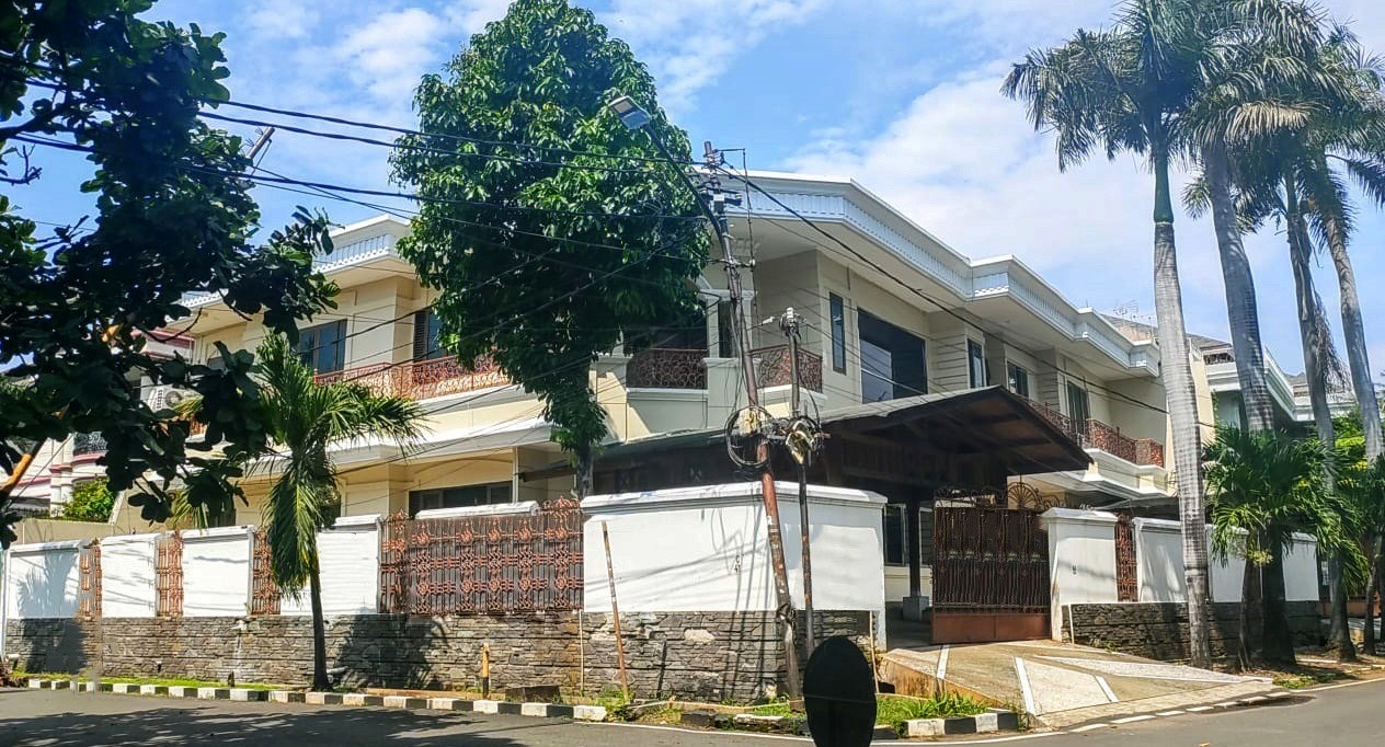 Detail Jual Murah Rumah Jakarta Nomer 33