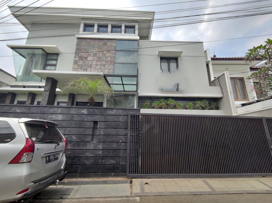 Detail Jual Murah Rumah Jakarta Nomer 40