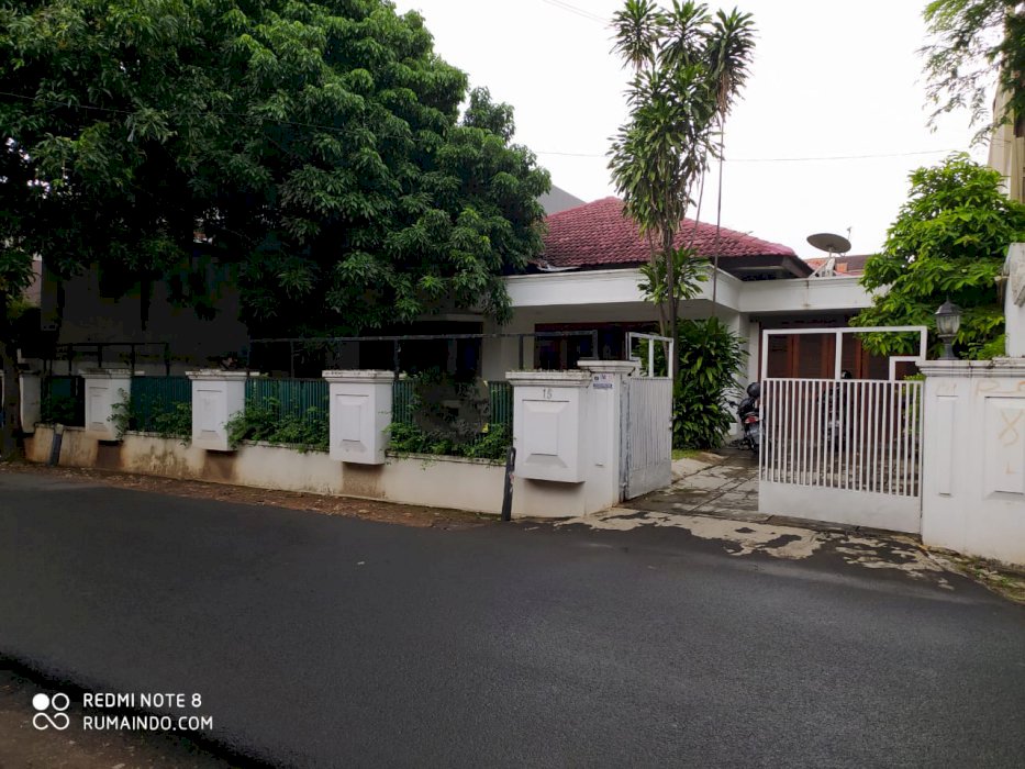 Detail Jual Murah Rumah Jakarta Nomer 46