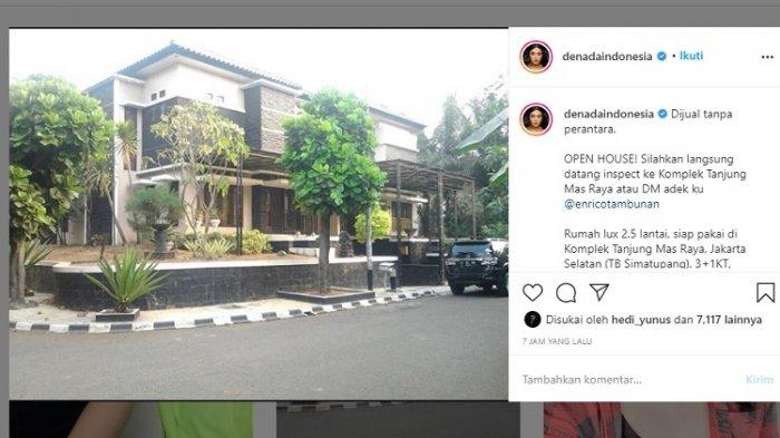 Detail Jual Murah Rumah Jakarta Nomer 47