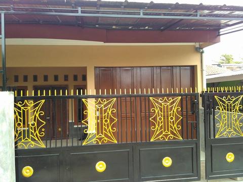 Detail Jual Pagar Rumah Nomer 26