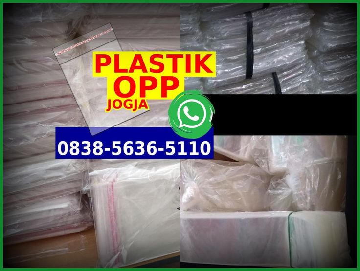 Detail Jual Plastik Undangan Terdekat Nomer 9