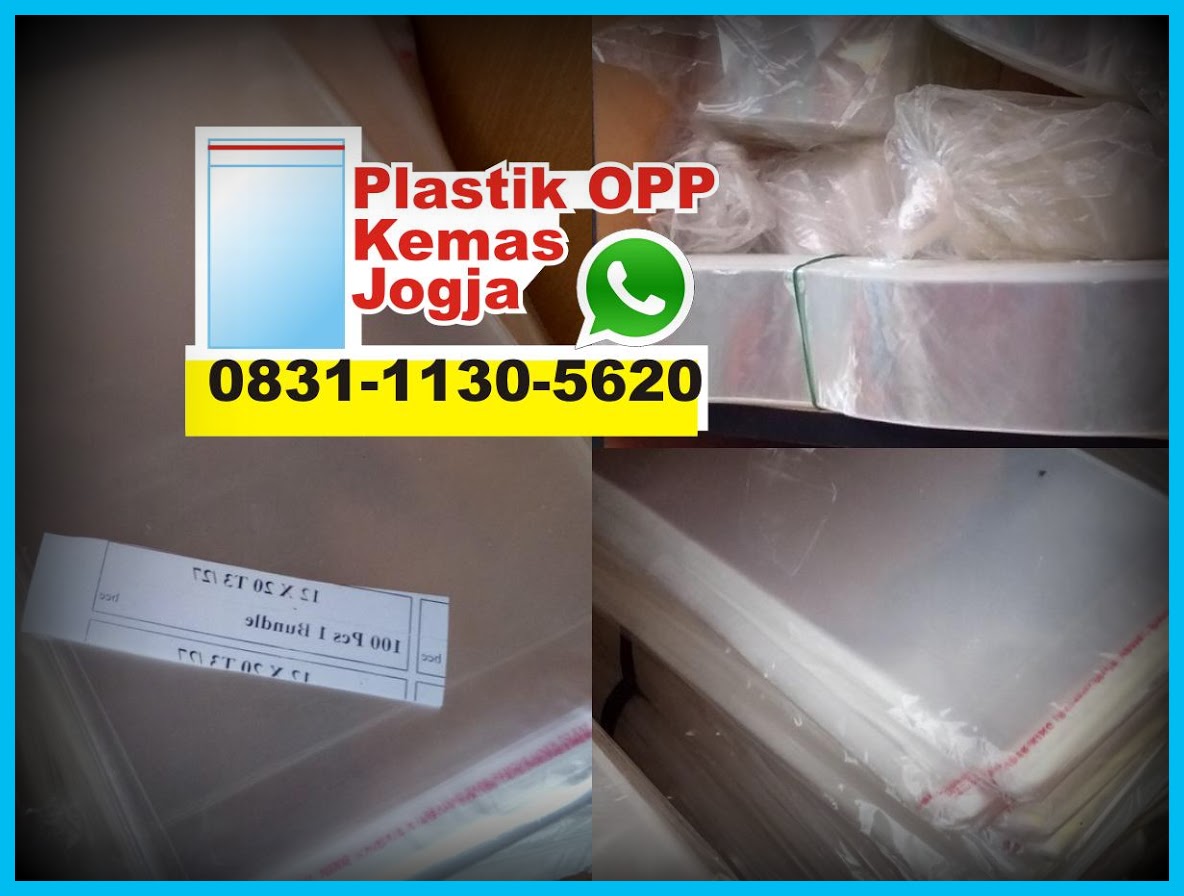 Detail Jual Plastik Undangan Terdekat Nomer 12