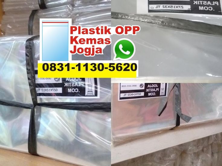 Detail Jual Plastik Undangan Terdekat Nomer 13