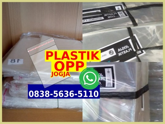 Detail Jual Plastik Undangan Terdekat Nomer 27