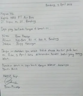 Detail Jual Surat Dokter Cod Bandung Nomer 31