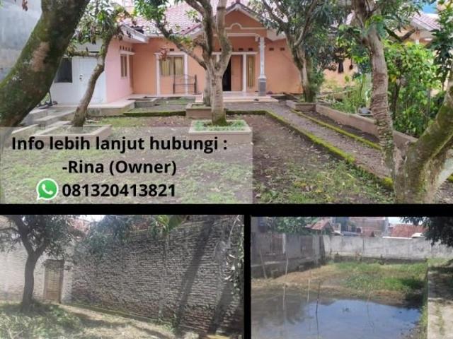 Detail Jual Tanah Rumah Soreang Nomer 15