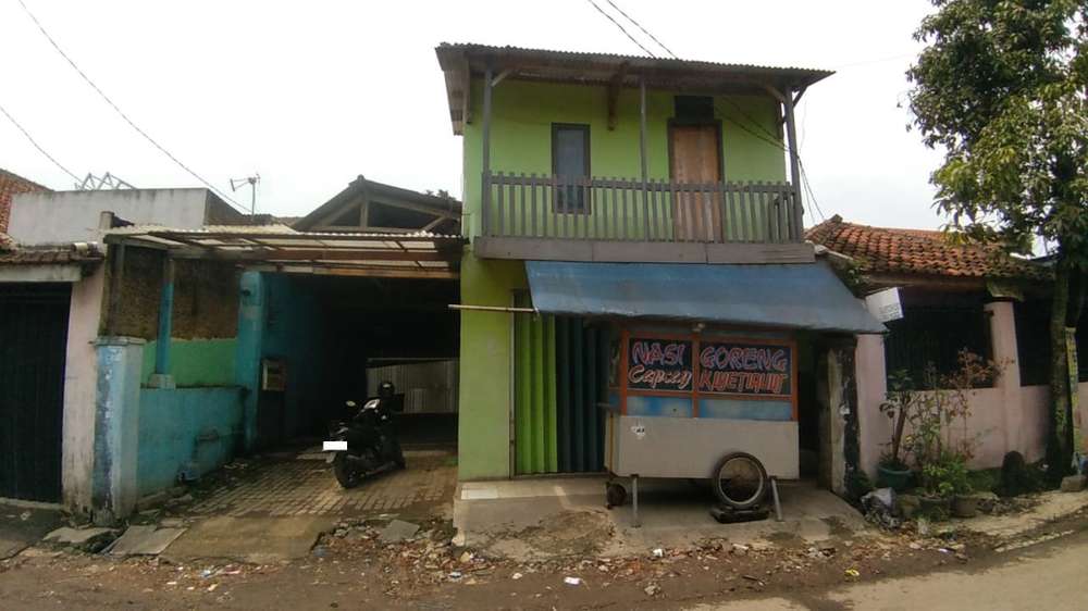 Detail Jual Tanah Rumah Soreang Nomer 17