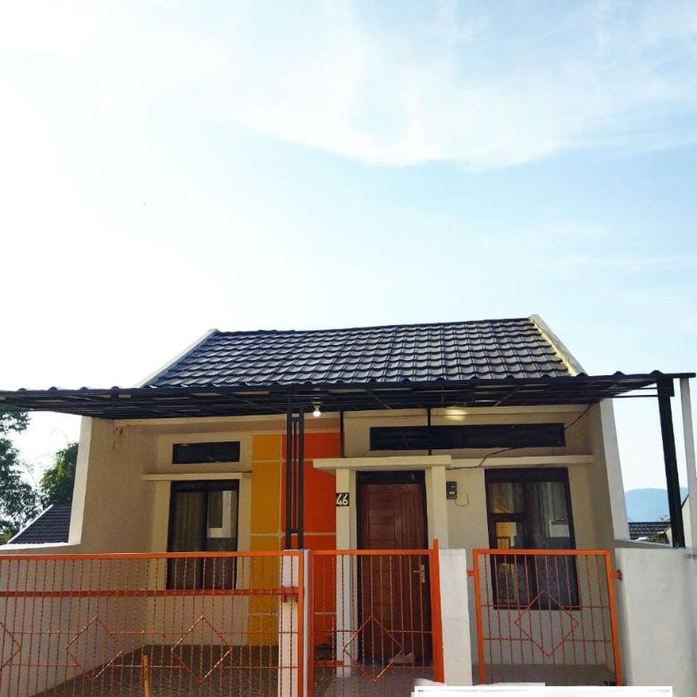 Detail Jual Tanah Rumah Soreang Nomer 45